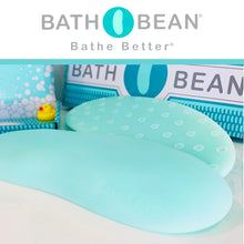 Load image into Gallery viewer, BATH BEAN PATENTED LUXURY BODY STOPPER
