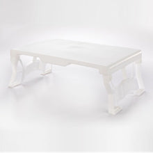 Load image into Gallery viewer, CHOP ABOVE PATENTED FOLDING CUTTING BOARD