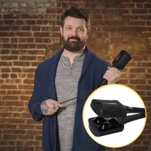 Load image into Gallery viewer, NUWAVER WAVING IRON FOR ALL HAIR TYPES