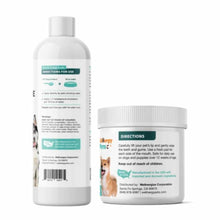 Load image into Gallery viewer, WELLNERGY PETS DENTAL CARE COMBO PACK